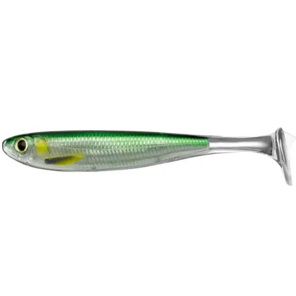 LIVE TARGET picture