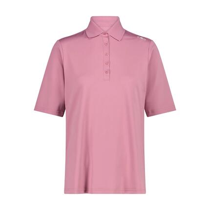 Damska koszulka polo CMP