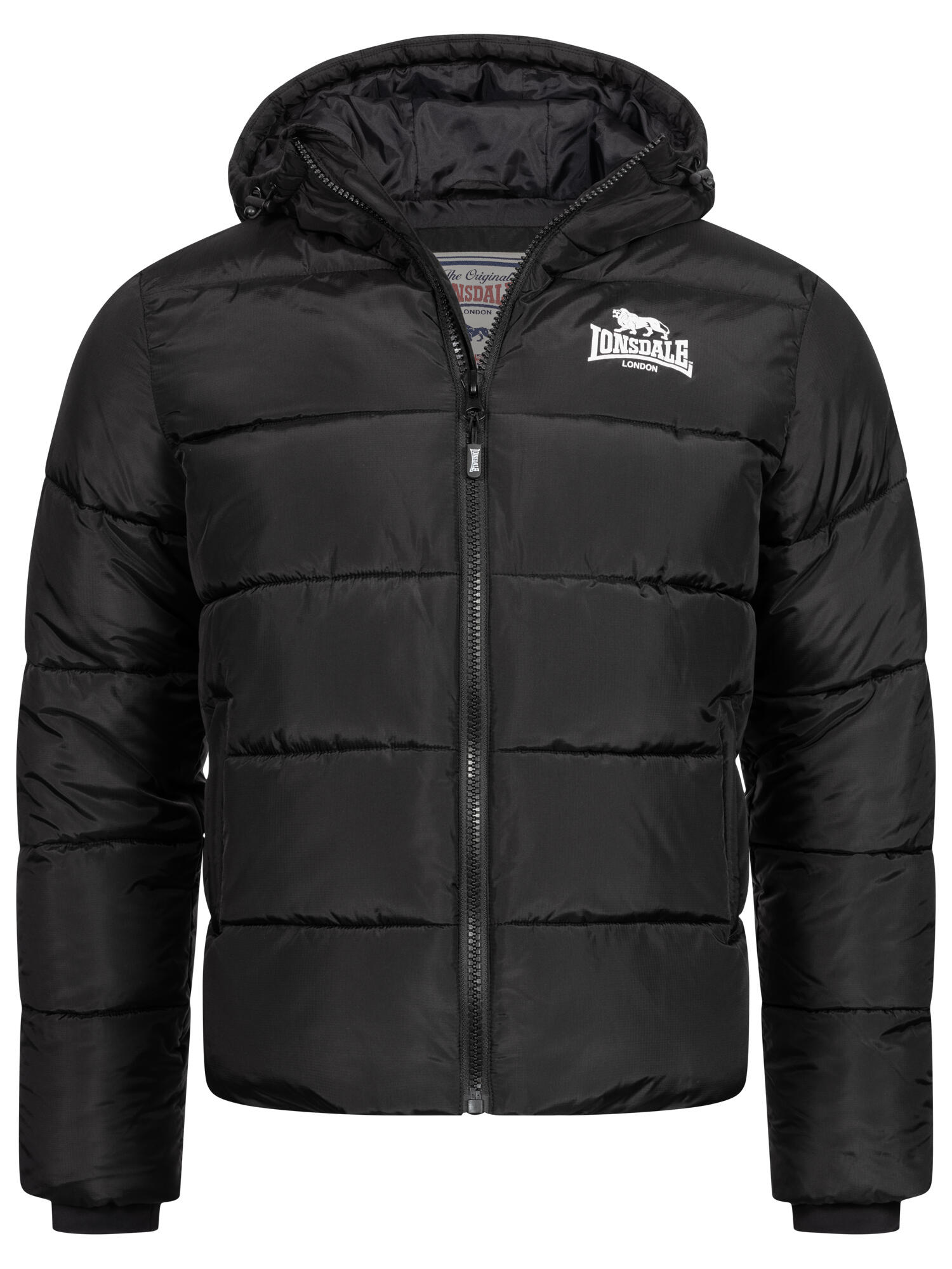 Giacca antivento Lonsdale Trover 2/6