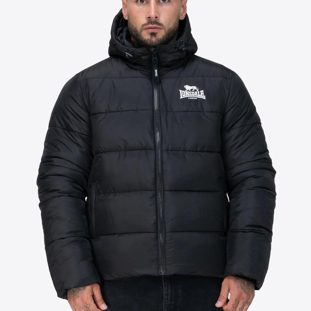 Windbreaker Lonsdale Trover