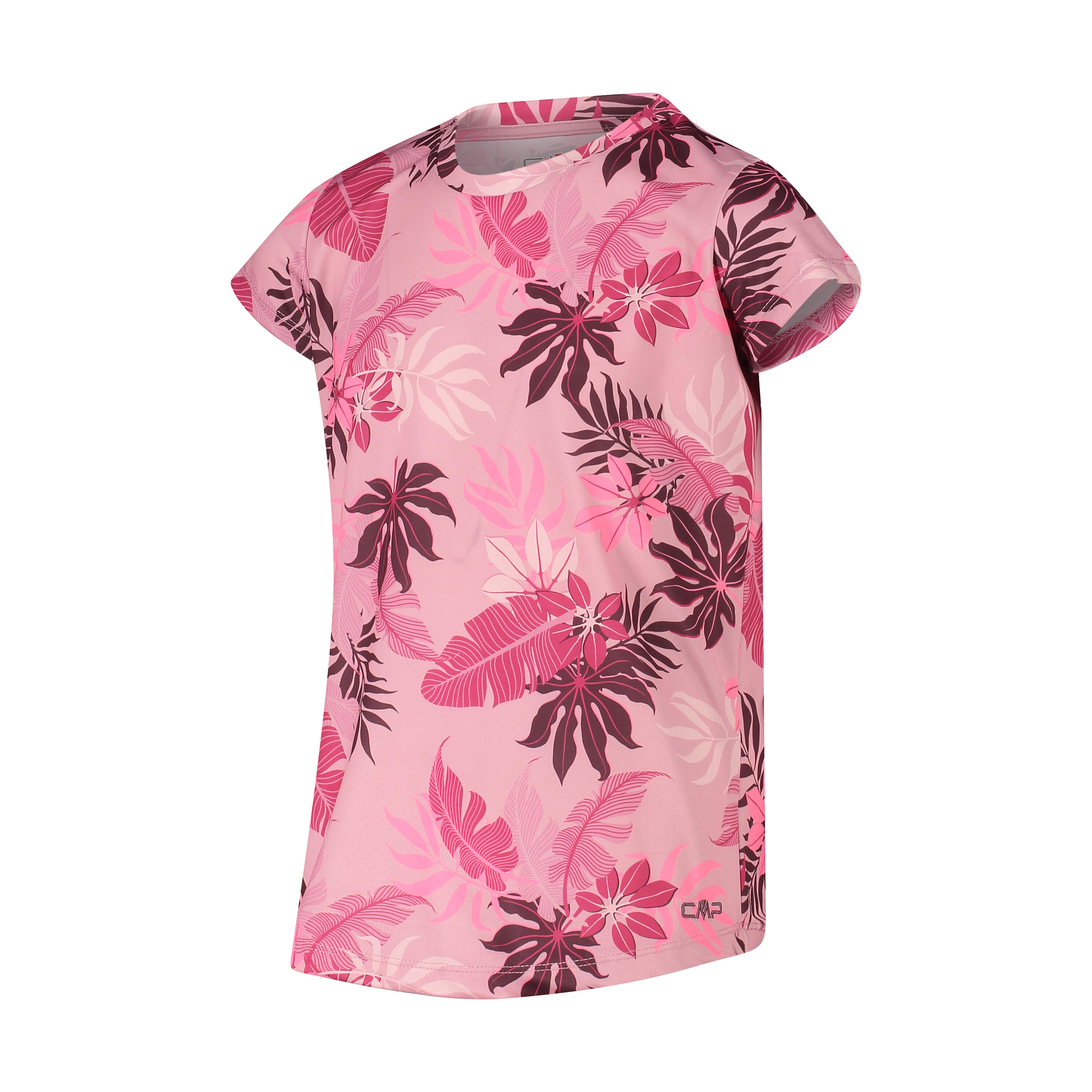 T-shirt fille CMP 5/5
