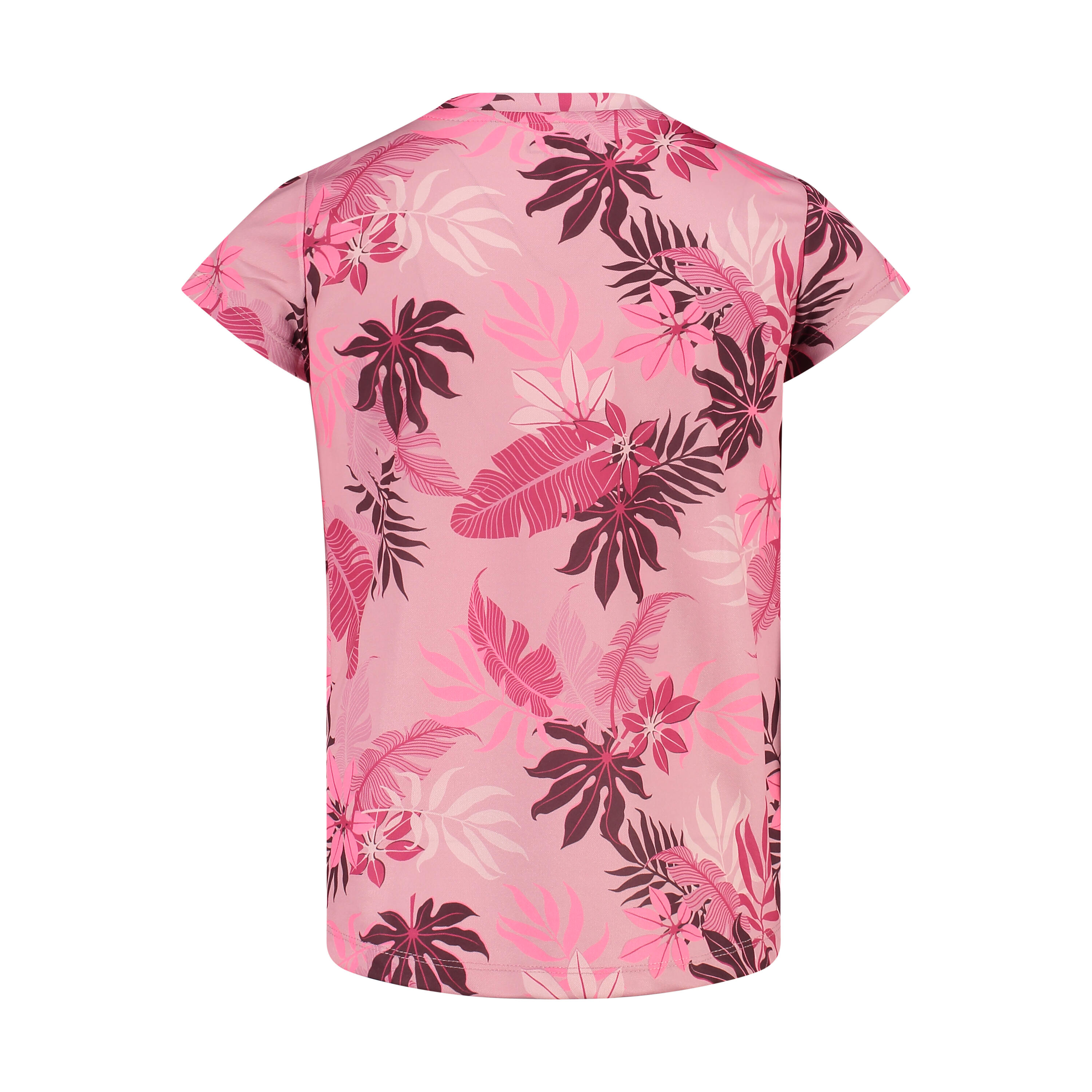 T-shirt fille CMP 4/5