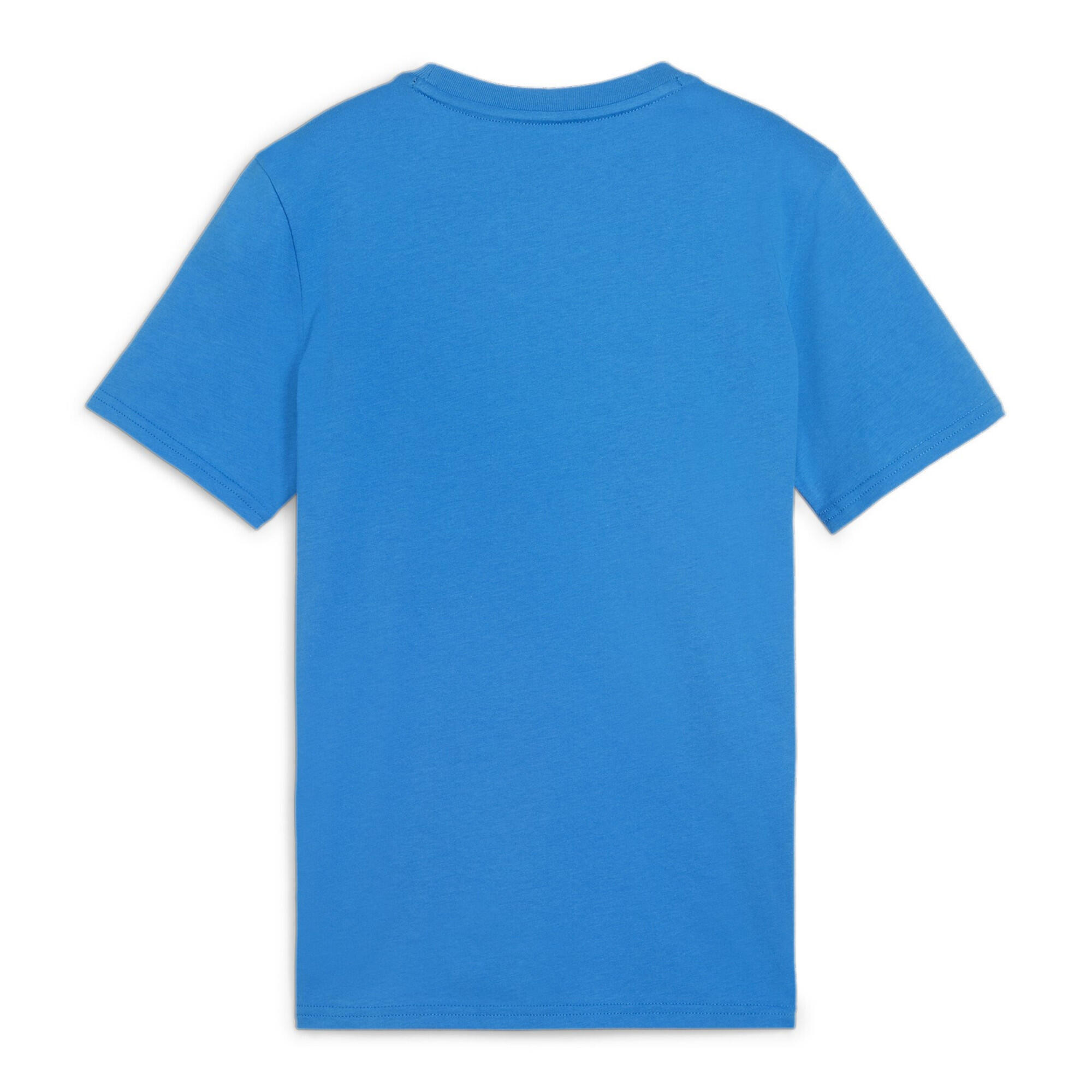 T-shirt enfant Puma teamGOAL Casuals 2/2