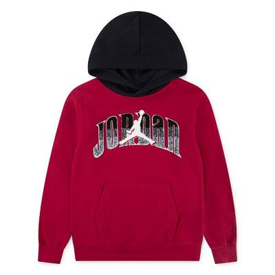 Felpa Jordan Jdb Gametime Fleece Po Junior