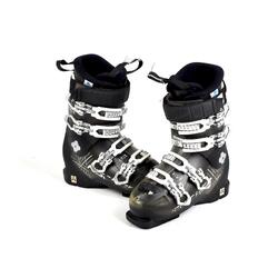 RECONDITIONNE - Chaussure de ski Occasion Fischer My RC Pro 80 XTR (Noire) - BON