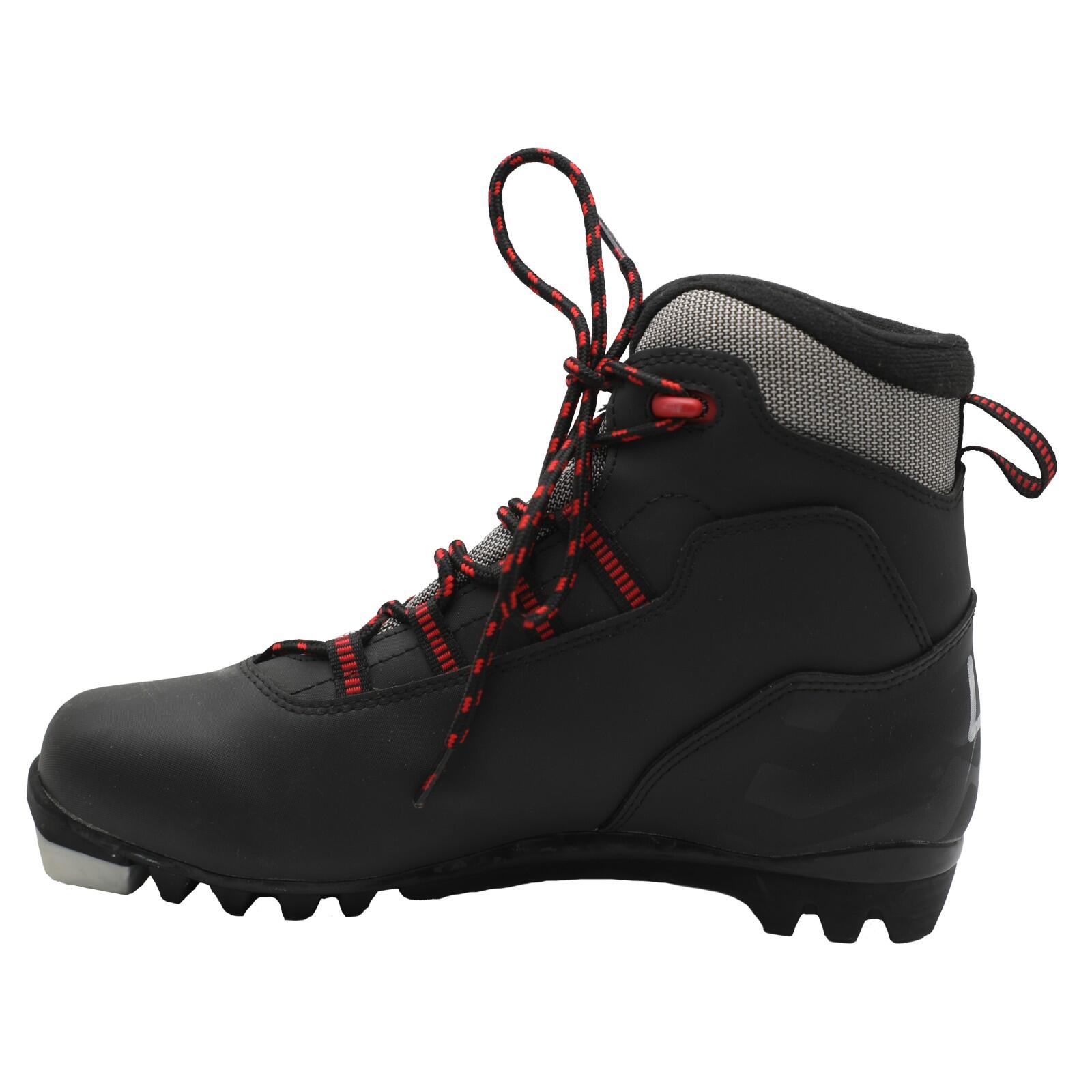 RECONDITIONNE - Chaussure De Ski De Fond Alpina T5 Touring Nnn 3/4