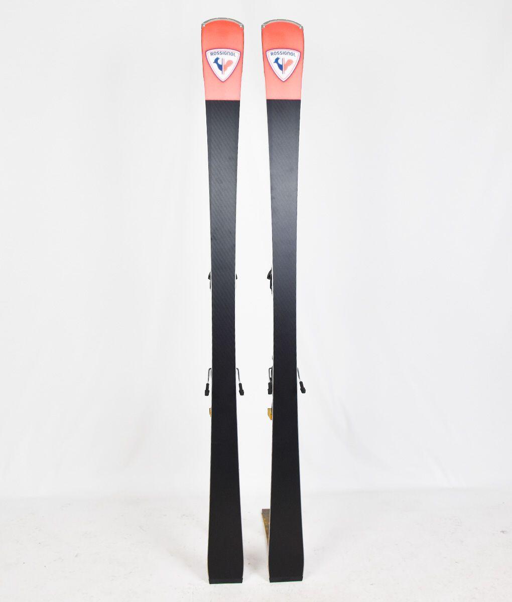 Ski Alpin Ski Neuf Rossignol Hero Carve SL 2025 3/3