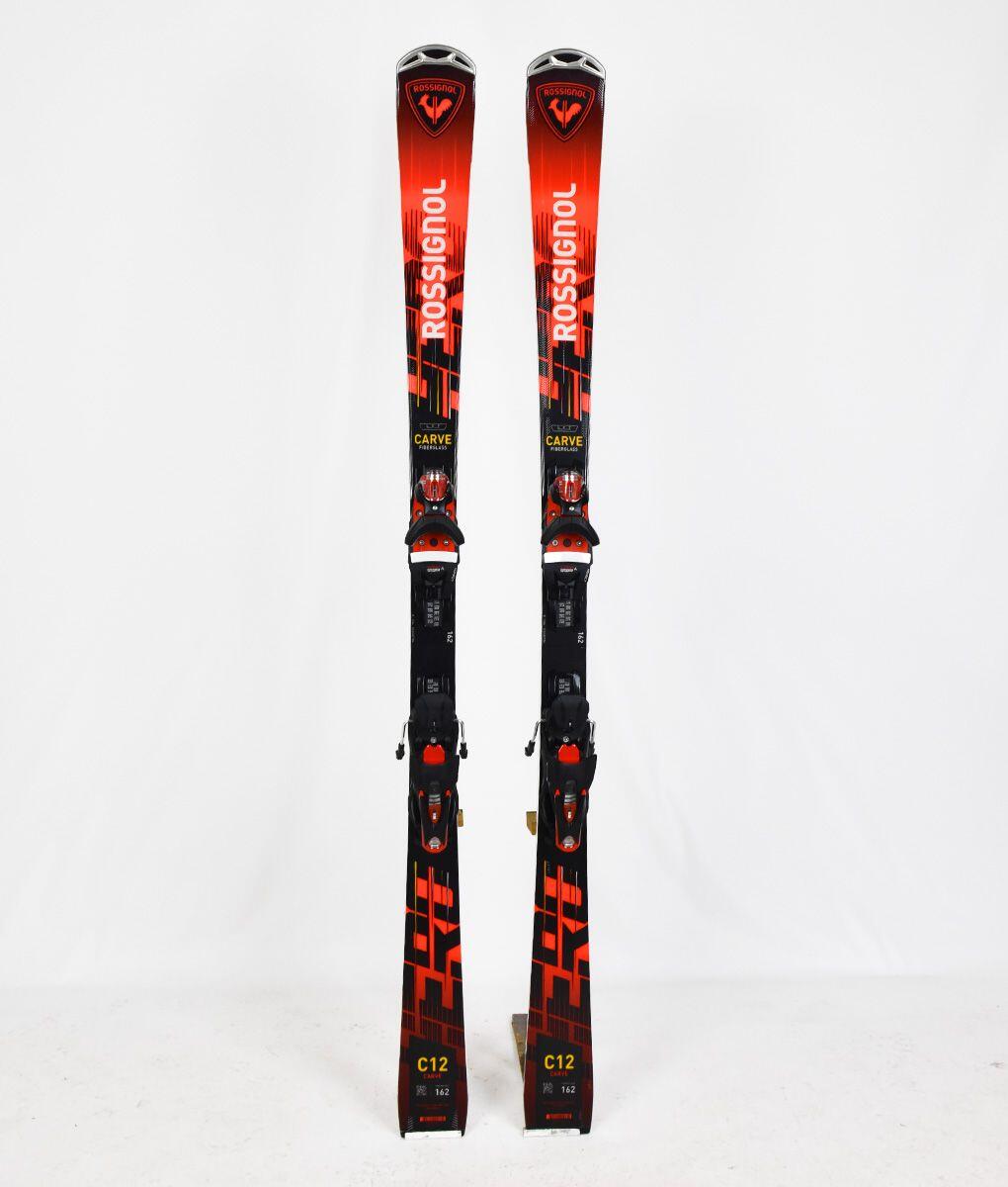 Ski Alpin Ski Neuf Rossignol Hero Carve SL 2025 2/3