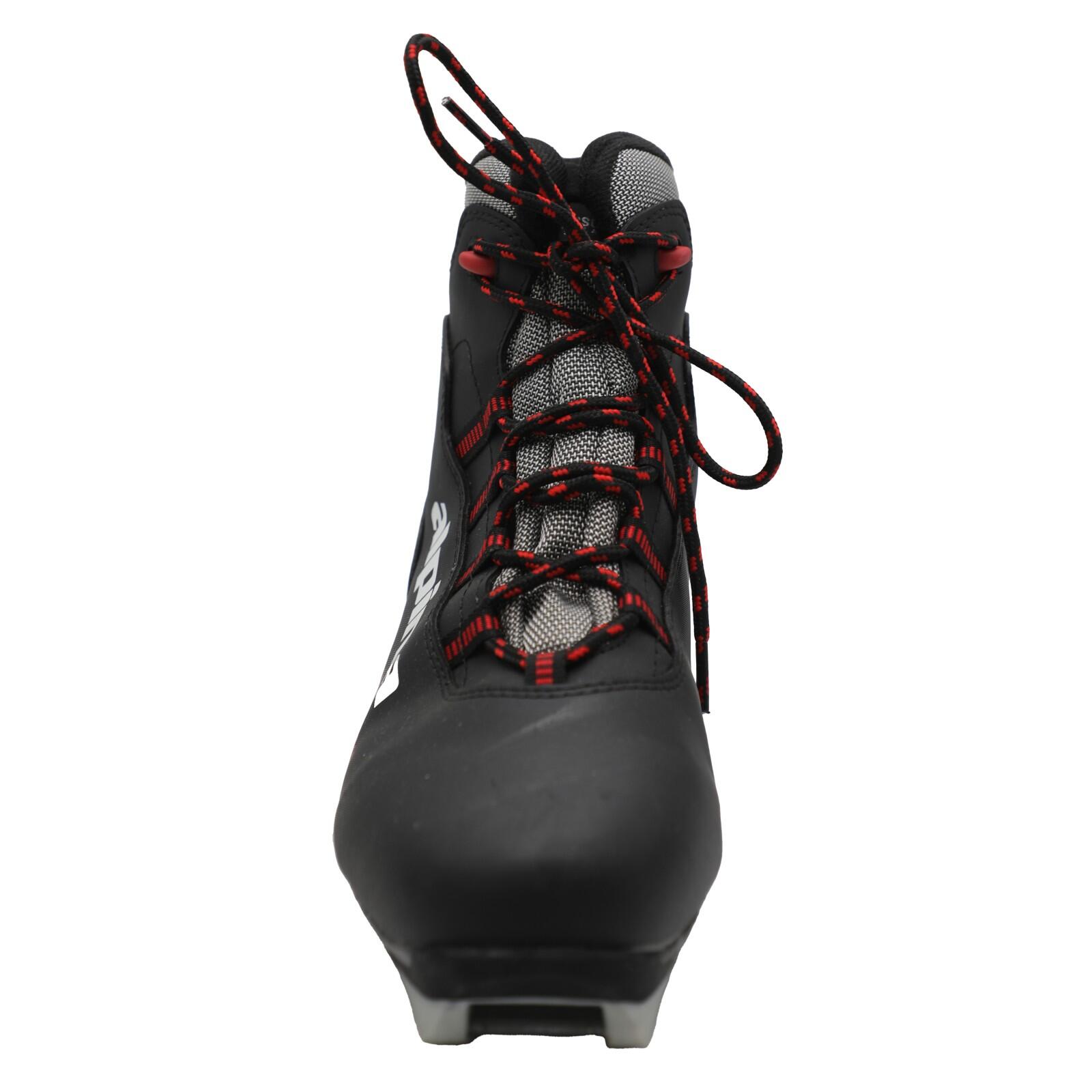 RECONDITIONNE - Chaussure De Ski De Fond Alpina T5 Touring Nnn 4/4
