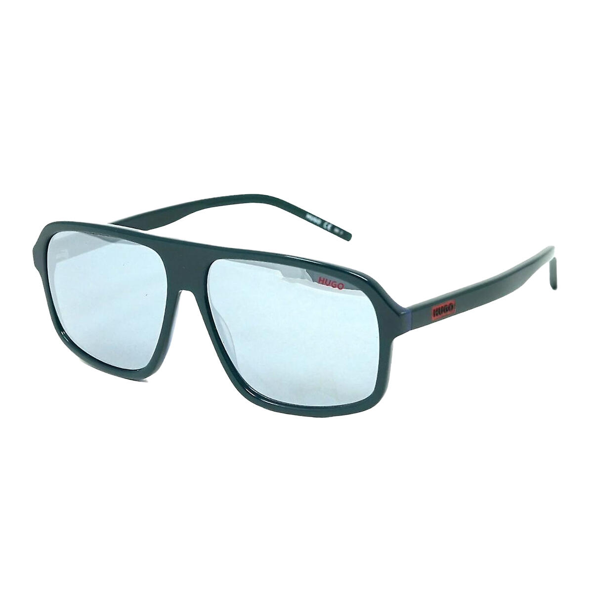 "Hg1195 Ttag" Sonnenbrille für Herren Grün 3/3