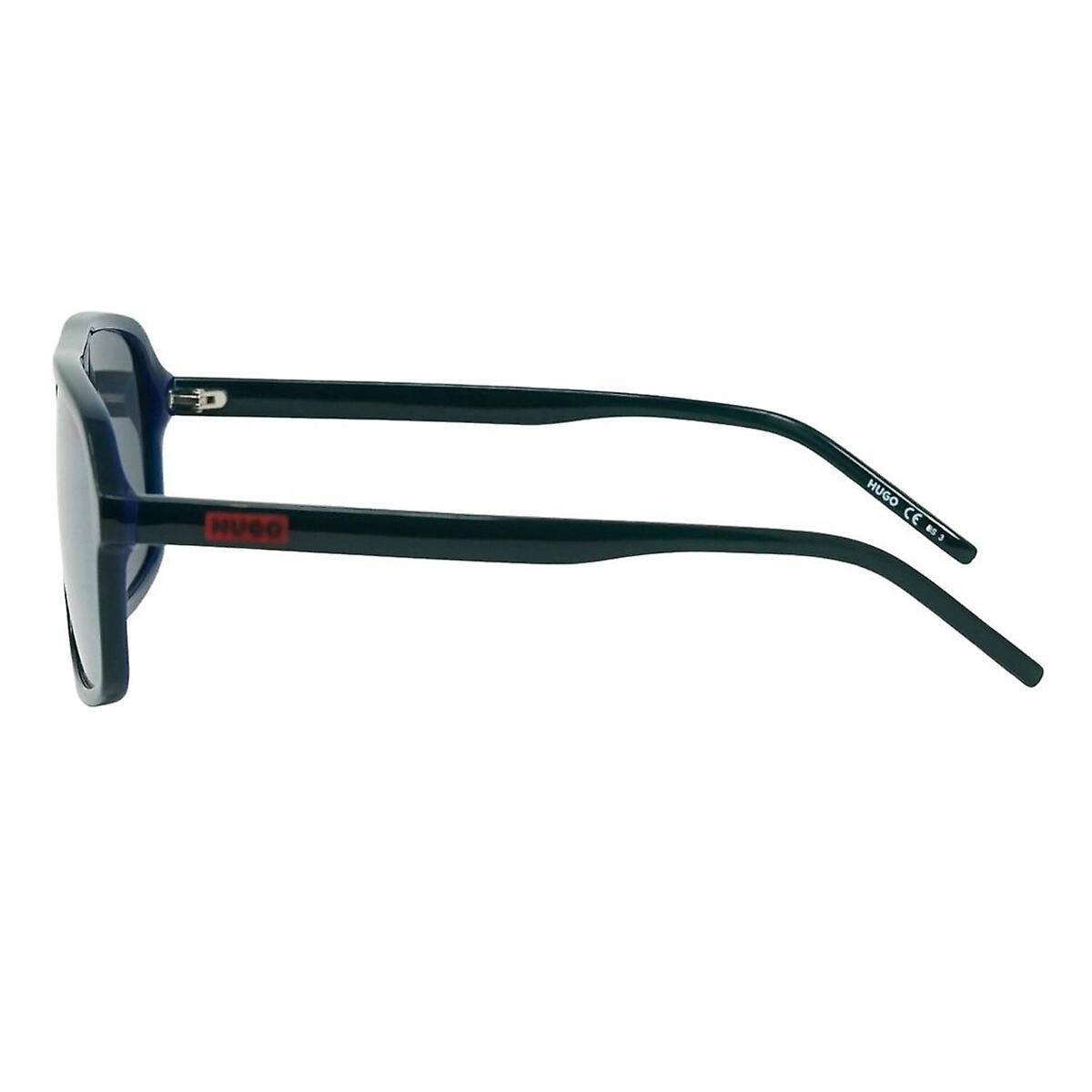 "Hg1195 Ttag" Sonnenbrille für Herren Grün 2/3