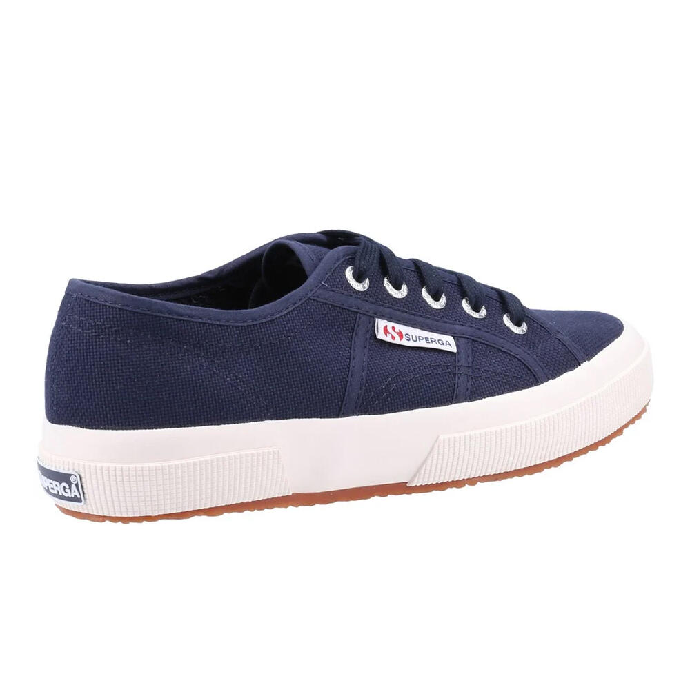 Baskets COTU CLASSIC Femme (Bleu Marine / Blanc) 2/4