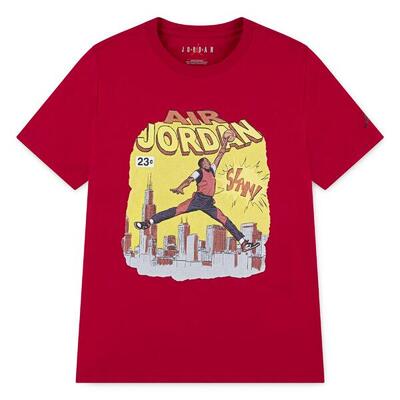 Felpa Jordan Jdb Comic Slam Junior