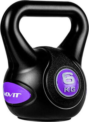 Gorilla Sports Kettlebell 3 - 20 kg für effektives Training
