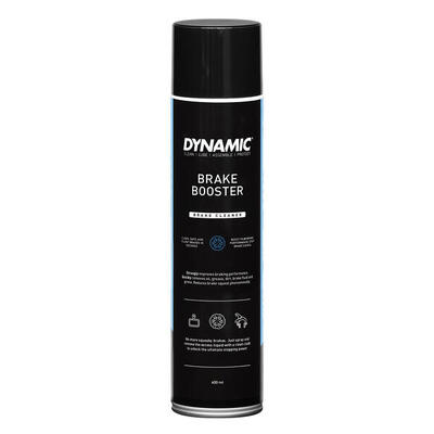 Dynamic brake booster - 600ml