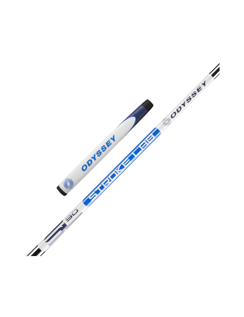Odyssey Ai-One TWO CH Putter de Golf 7/10