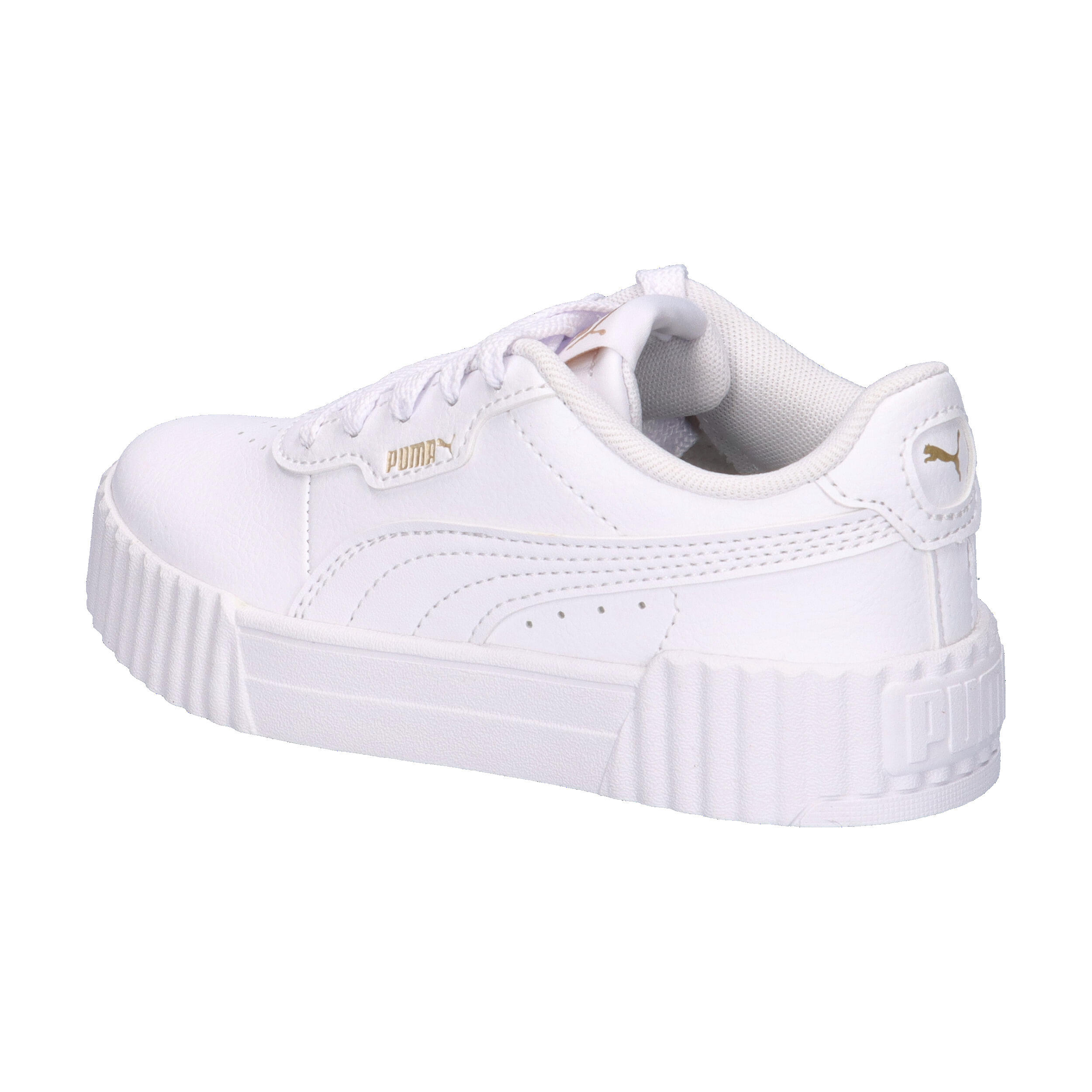 Trenerzy dziewczęcy Puma Carina 3.0 3/7
