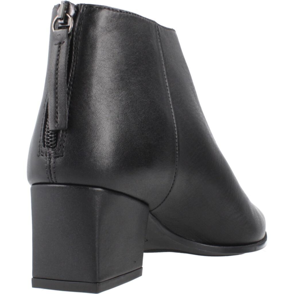 Botines Mujer Unisa Ansen F25 Stt 3/5