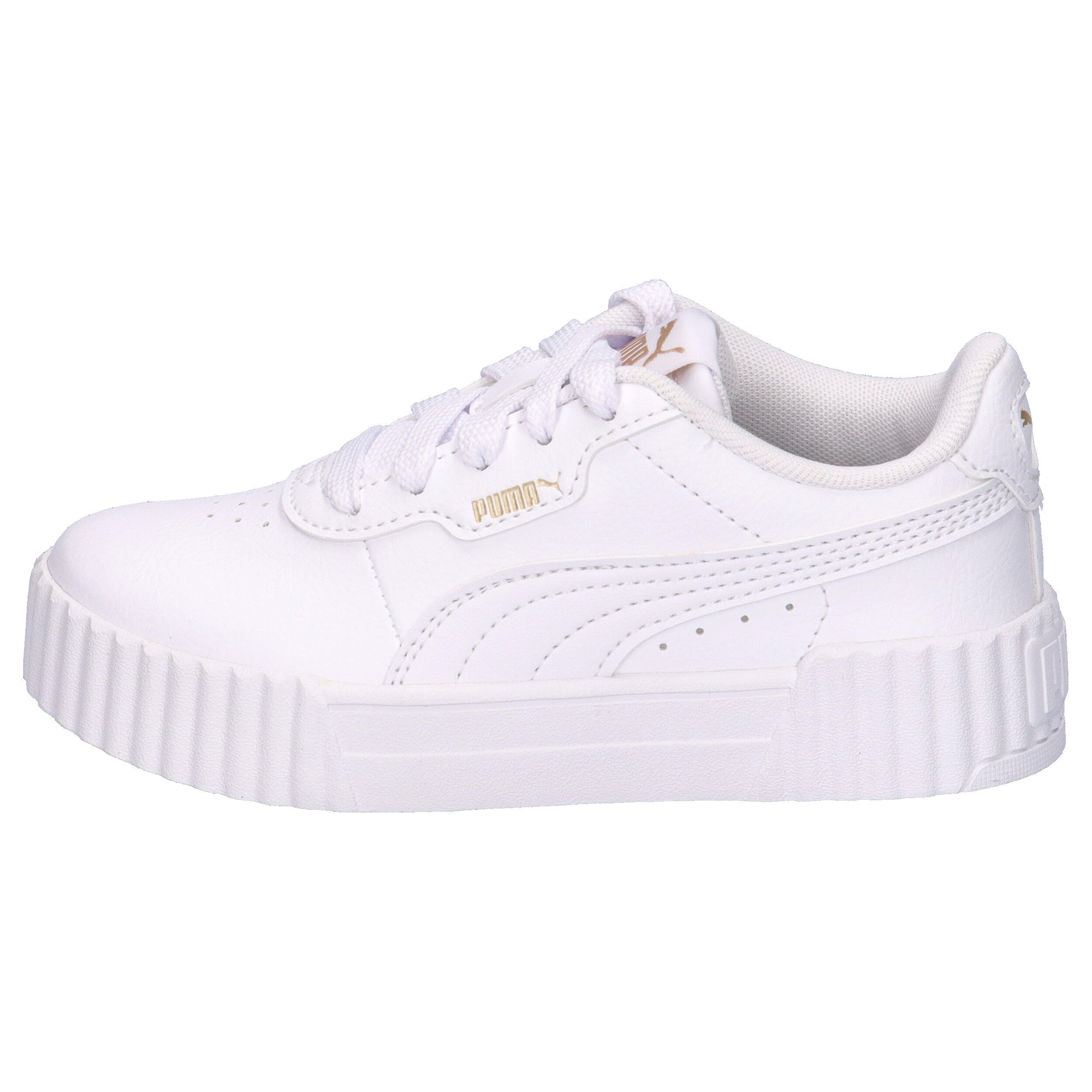 Trenerzy dziewczęcy Puma Carina 3.0 2/7