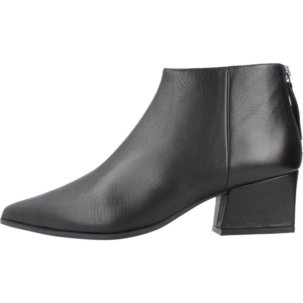Botines Mujer Unisa Ansen F25 Stt 2/5