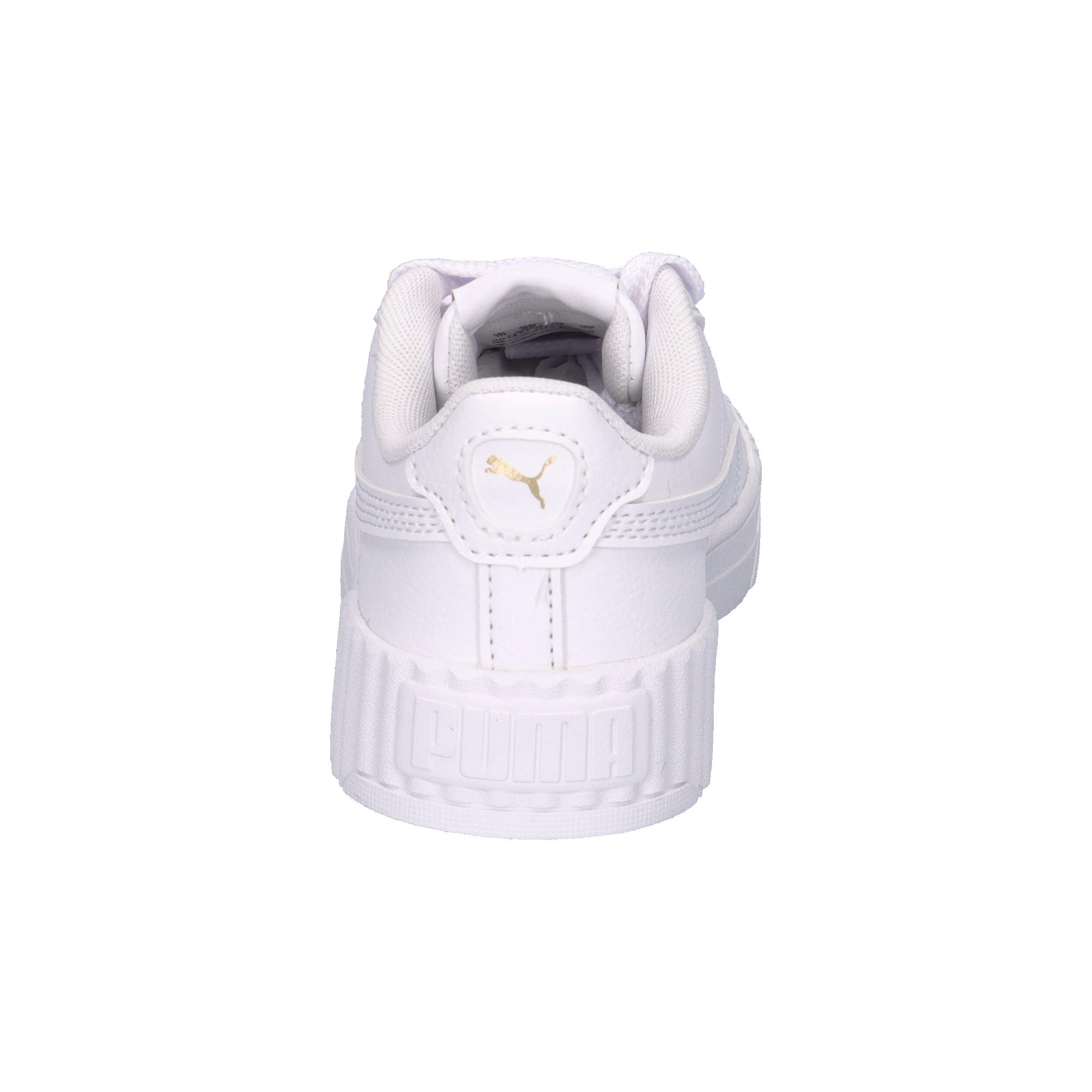 Trenerzy dziewczęcy Puma Carina 3.0 5/7