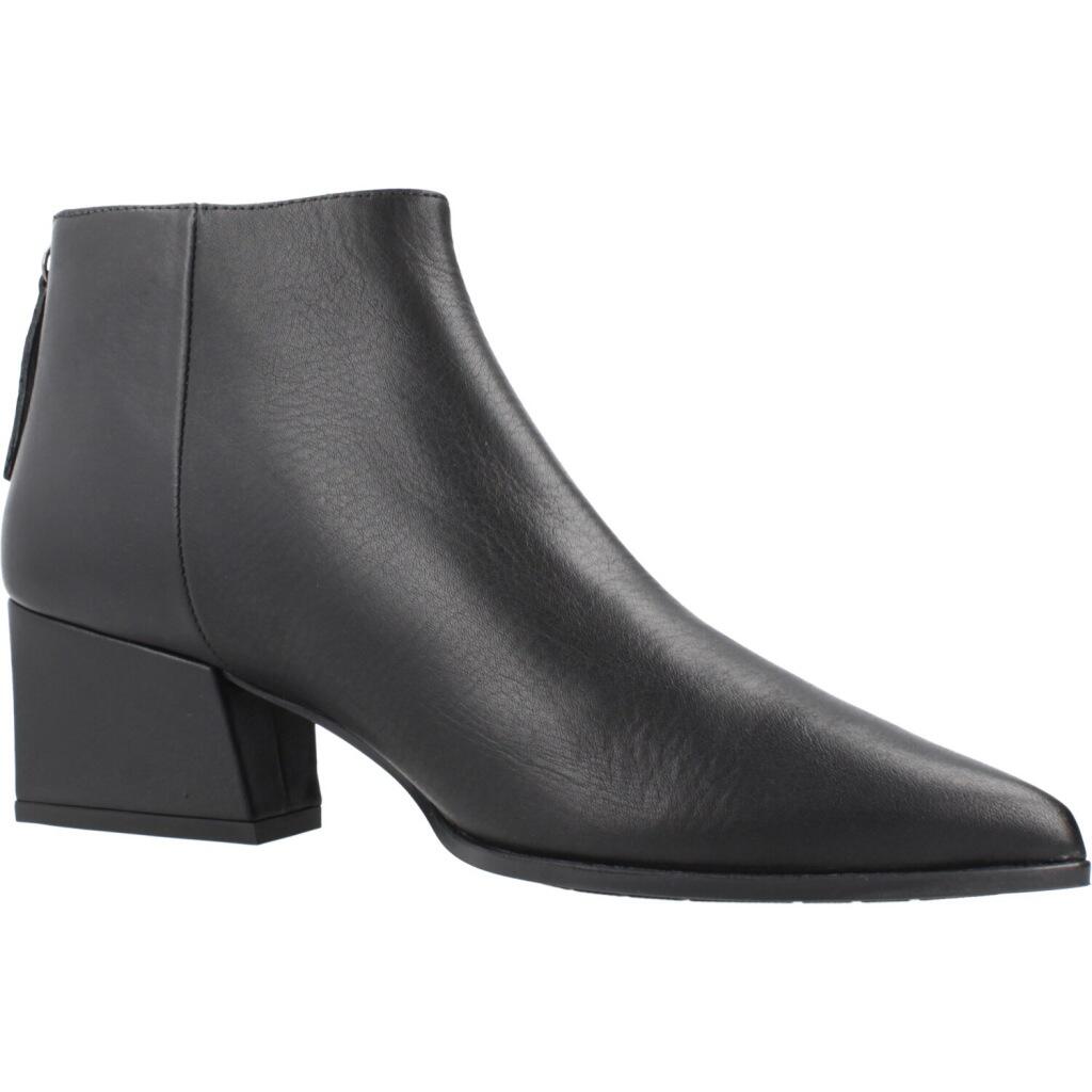 Botines Mujer Unisa Ansen F25 Stt 5/5