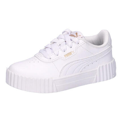 Trenerzy dziewczęcy Puma Carina 3.0