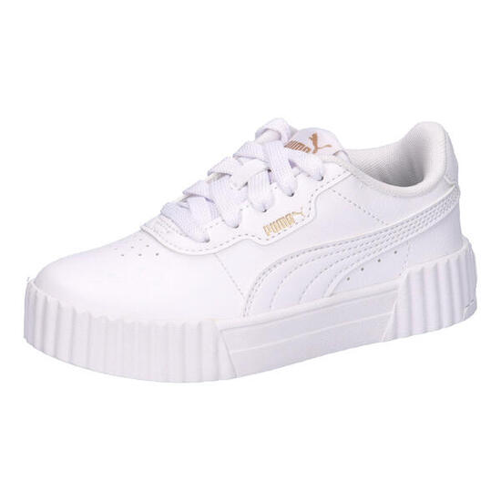 Trenerzy dziewczęcy Puma Carina 3.0