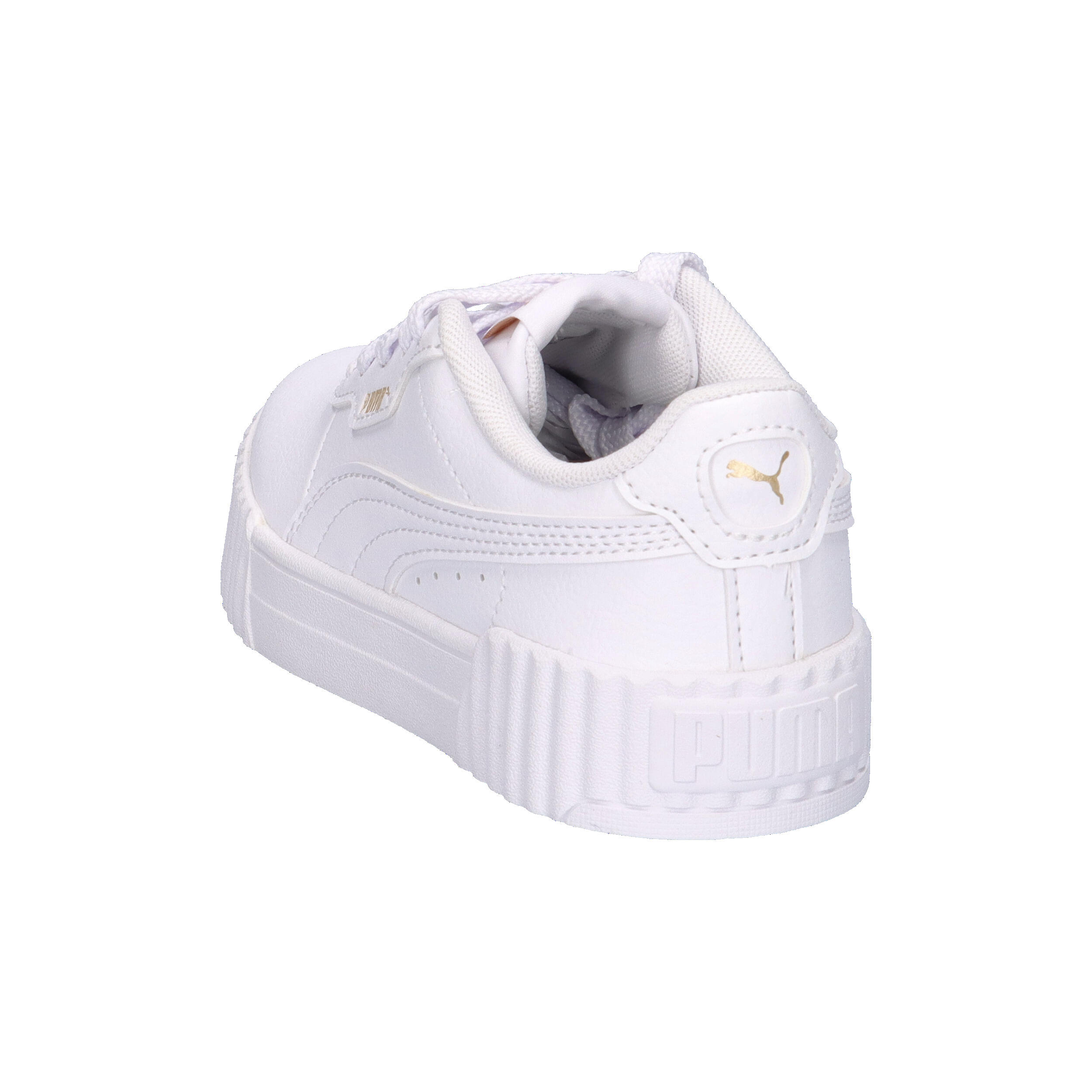 Trenerzy dziewczęcy Puma Carina 3.0 4/7