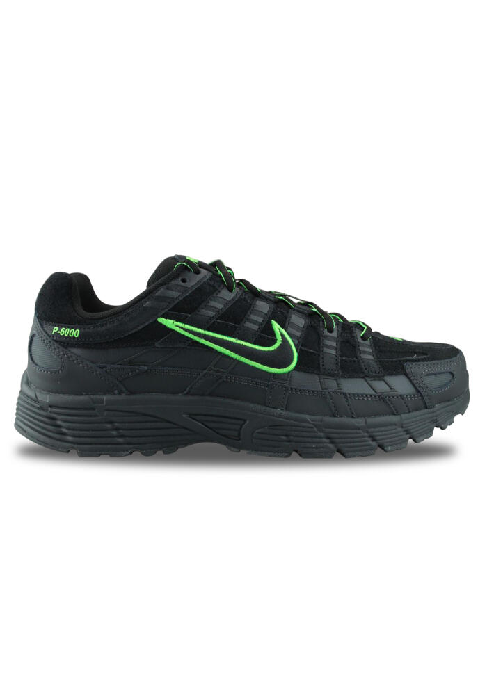 Nike P-6000 Prm Noir If0668-003 1/5