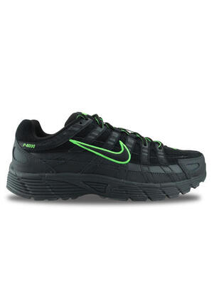 Nike P-6000 Prm Noir If0668-003
