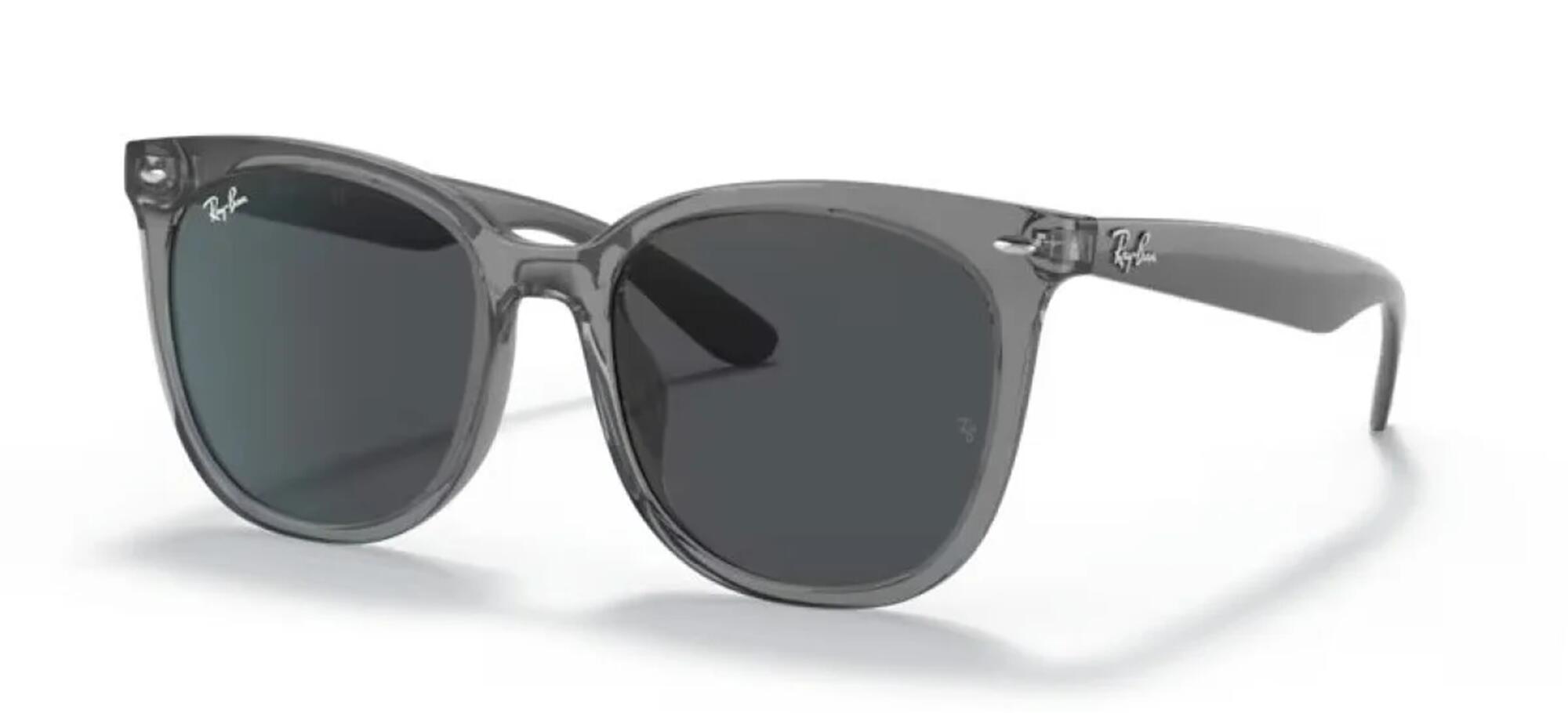 RAY-BAN Occhiali da Sole Ray-Ban RB 4379D Unisex Taglia 55/19/150