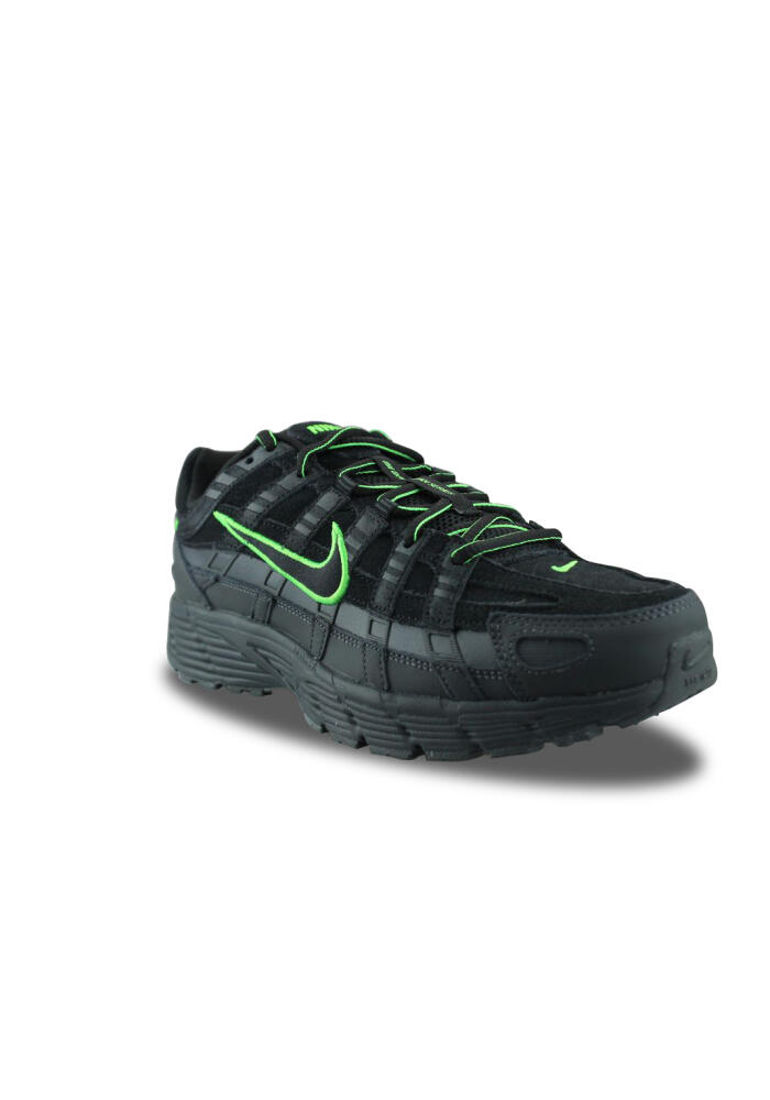 Nike P-6000 Prm Noir If0668-003 3/5