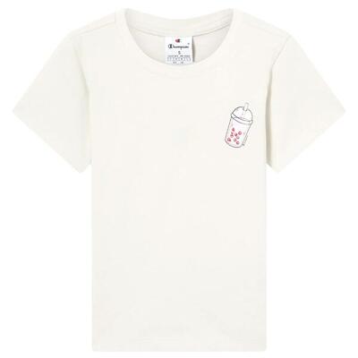 T-shirt champion ss t-shirt kind