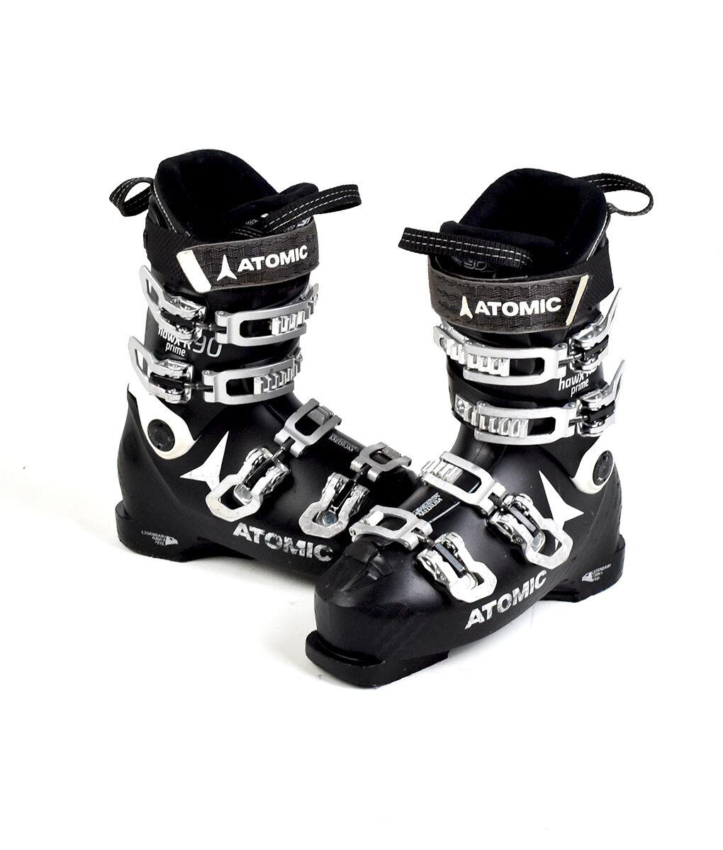 ATOMIC RECONDITIONNE - Chaussure de ski Occasion Atomic Hawx Prime R90 W - BON