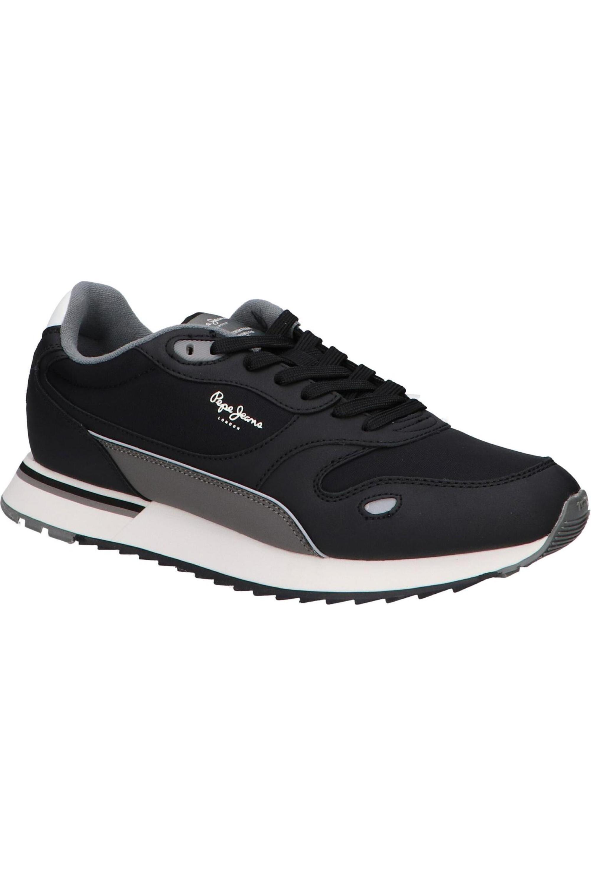 Baskets Pepe jeans modèle PMS400007-999 pour homme 2/7
