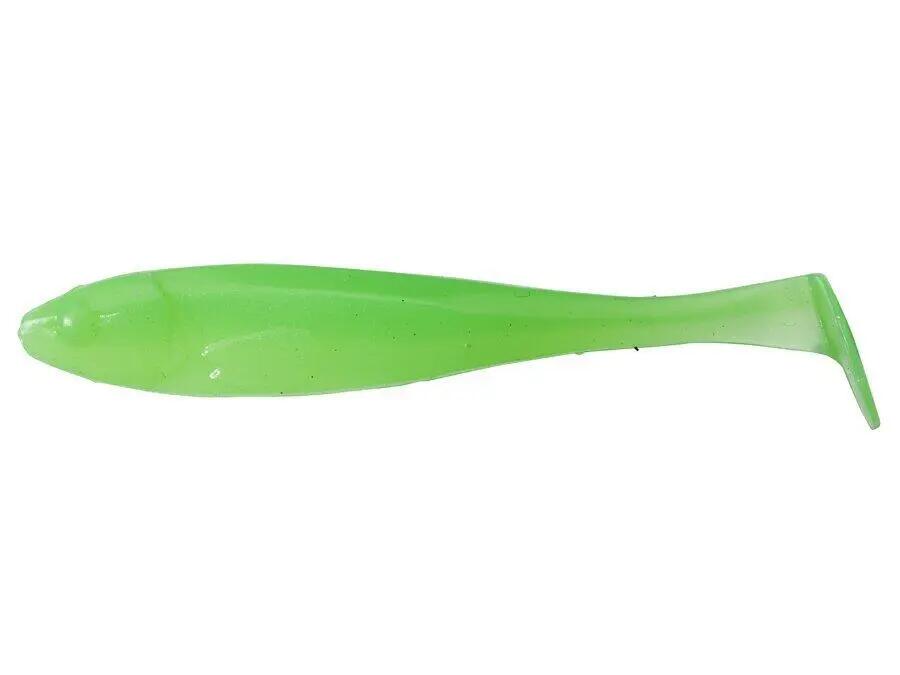 SHAD ILLEX MAGIC SLIM 10 CM, LEMON SHAD 10 BUC / PLIC 1/1