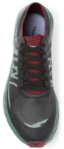 Trailrunning-Schuhe Herren NNormal Kjerag Brut 3/6