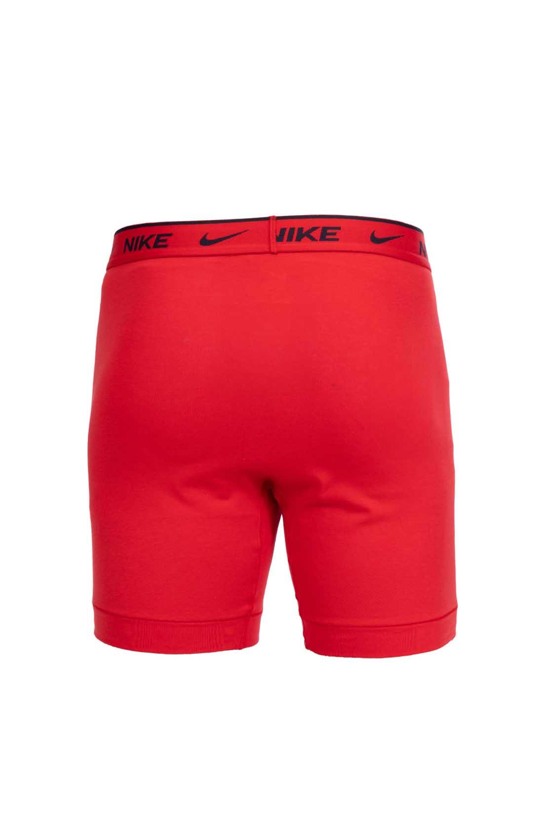 Boxer Uomo Con Marsupio Separato | Intimo Lungo Traspirante Sportivo Taglie S-6XL - Foto 3