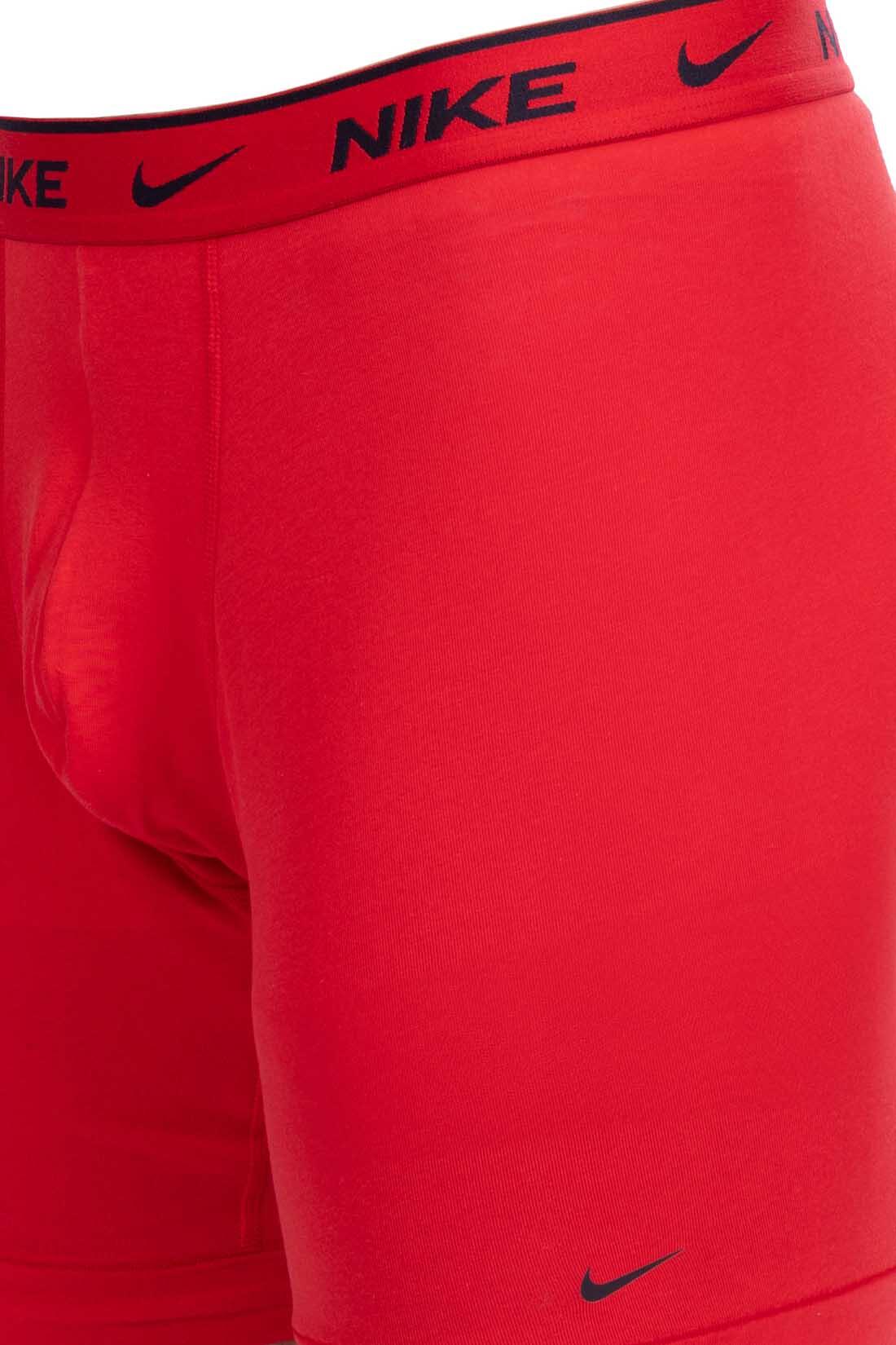 Boxer Uomo Intimo Lungo Con Separato E Marsupio – Traspirante, Comodo, Sportivo, Taglie S-6XL, Viscosa 95%