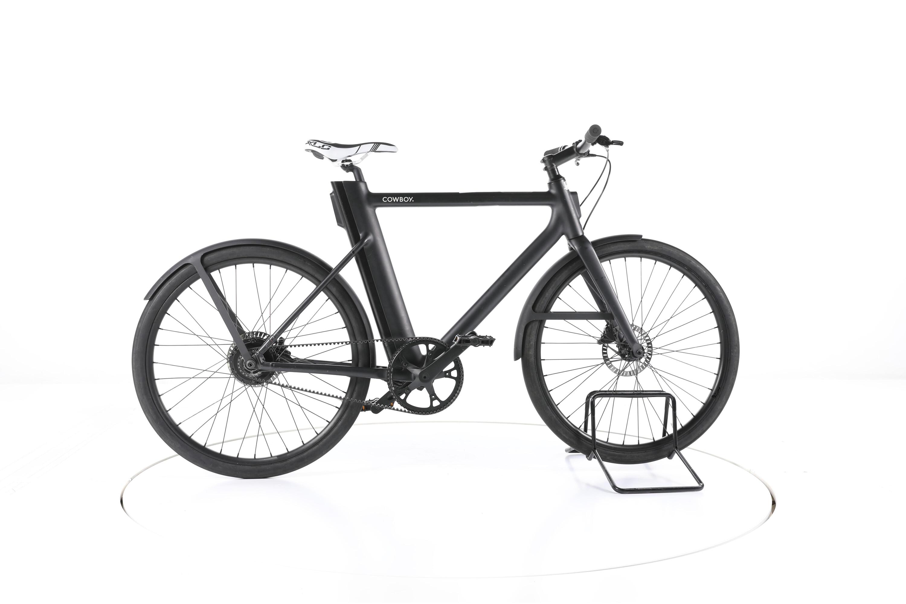 COWBOY Ebike ricondizionata · Cowboy Model 3 · Come nuovo