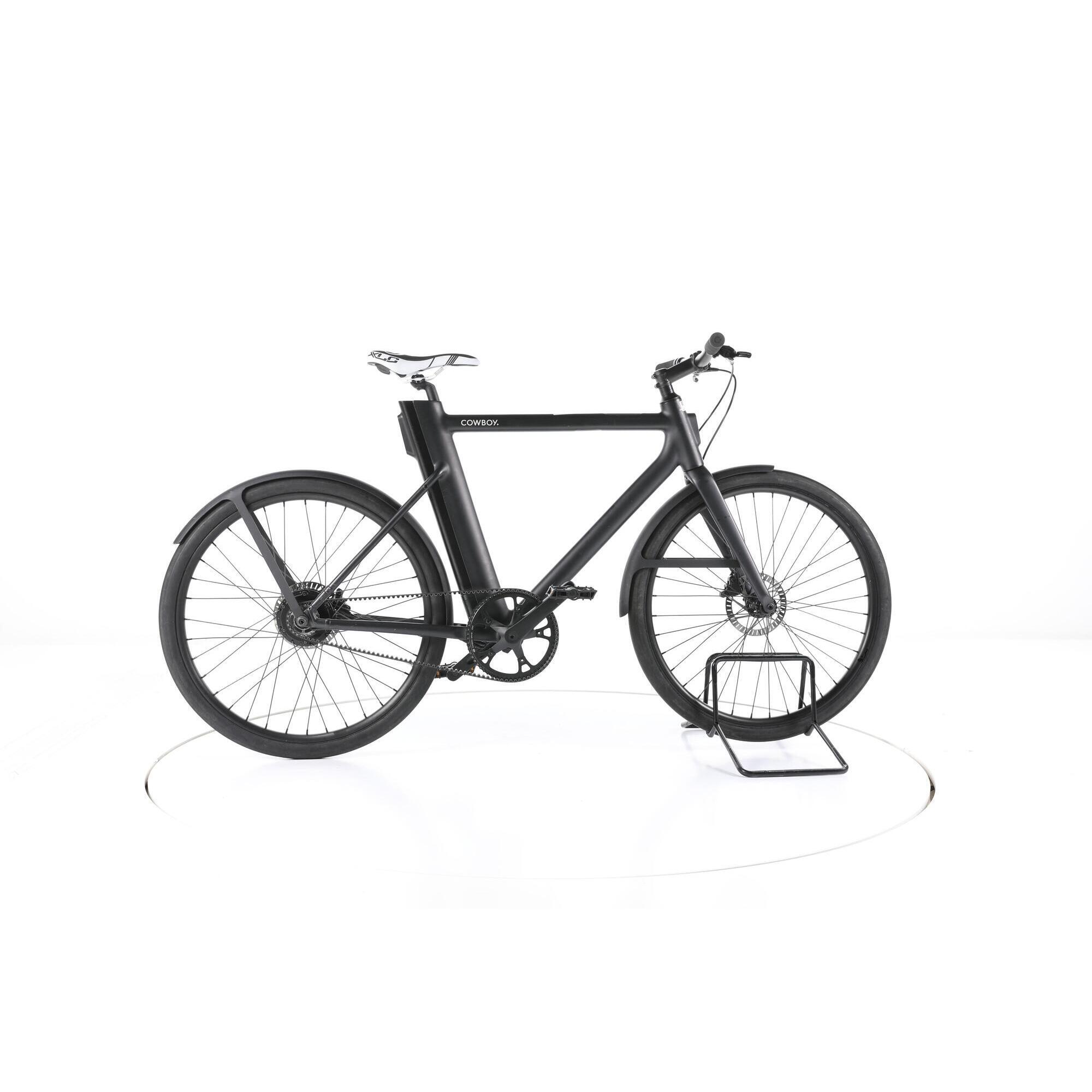 Second Life - Cowboy Model 3 City E-Bike - Jak nowy