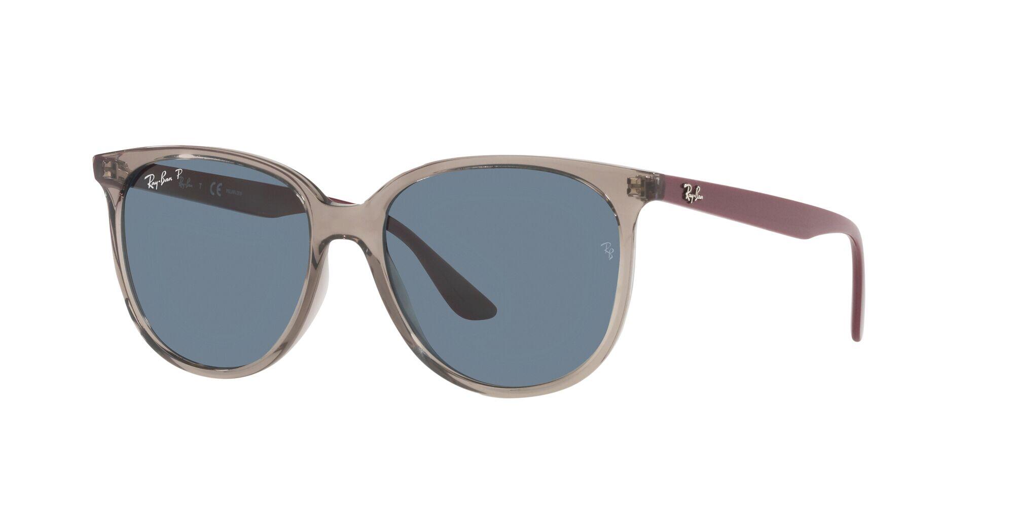 RAY-BAN Sunglasses Ray-Ban RB 4378 Women Size 54/16/145