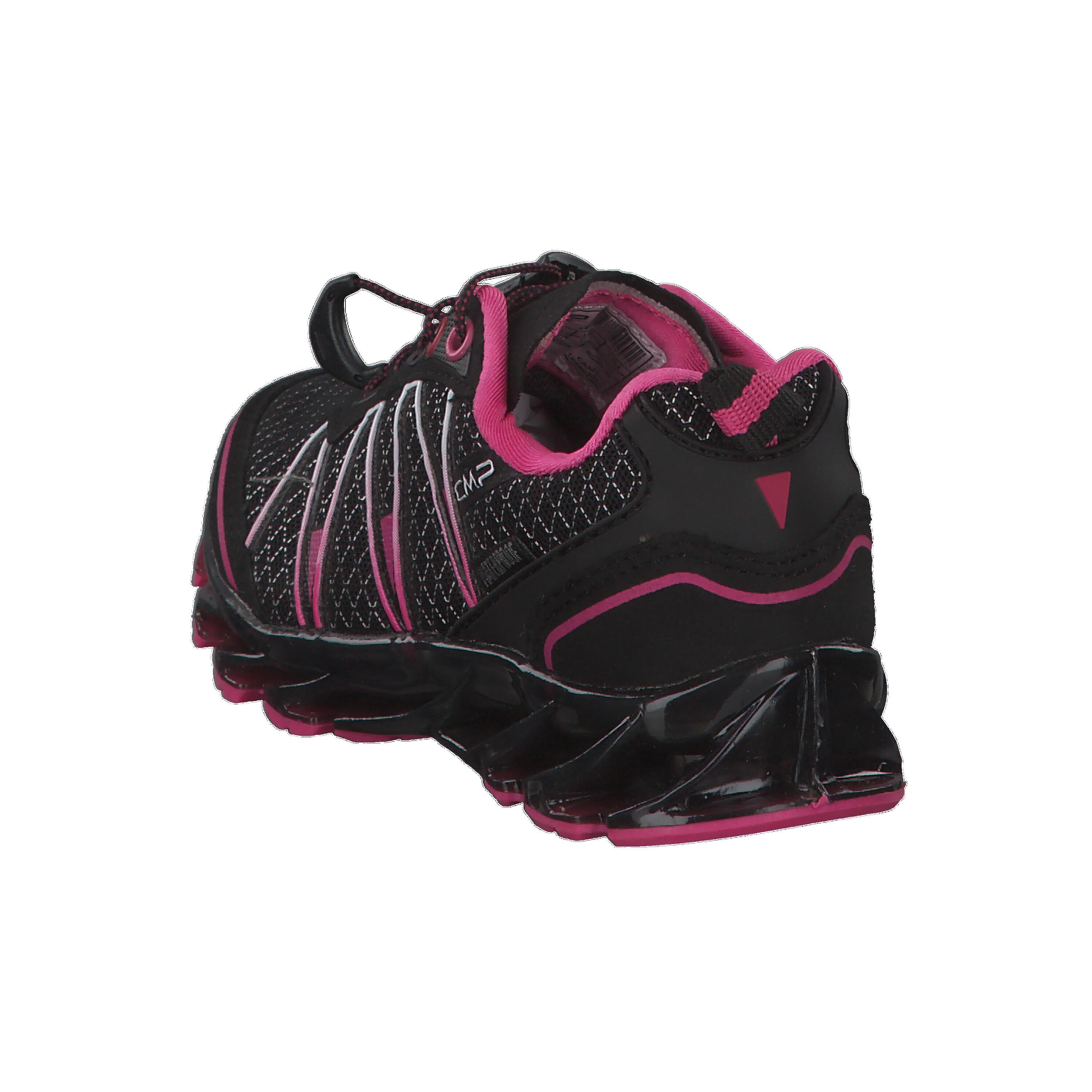CMP Kinder Trail Running Schuhe Altak WP 2.0 39Q4794K 4/7