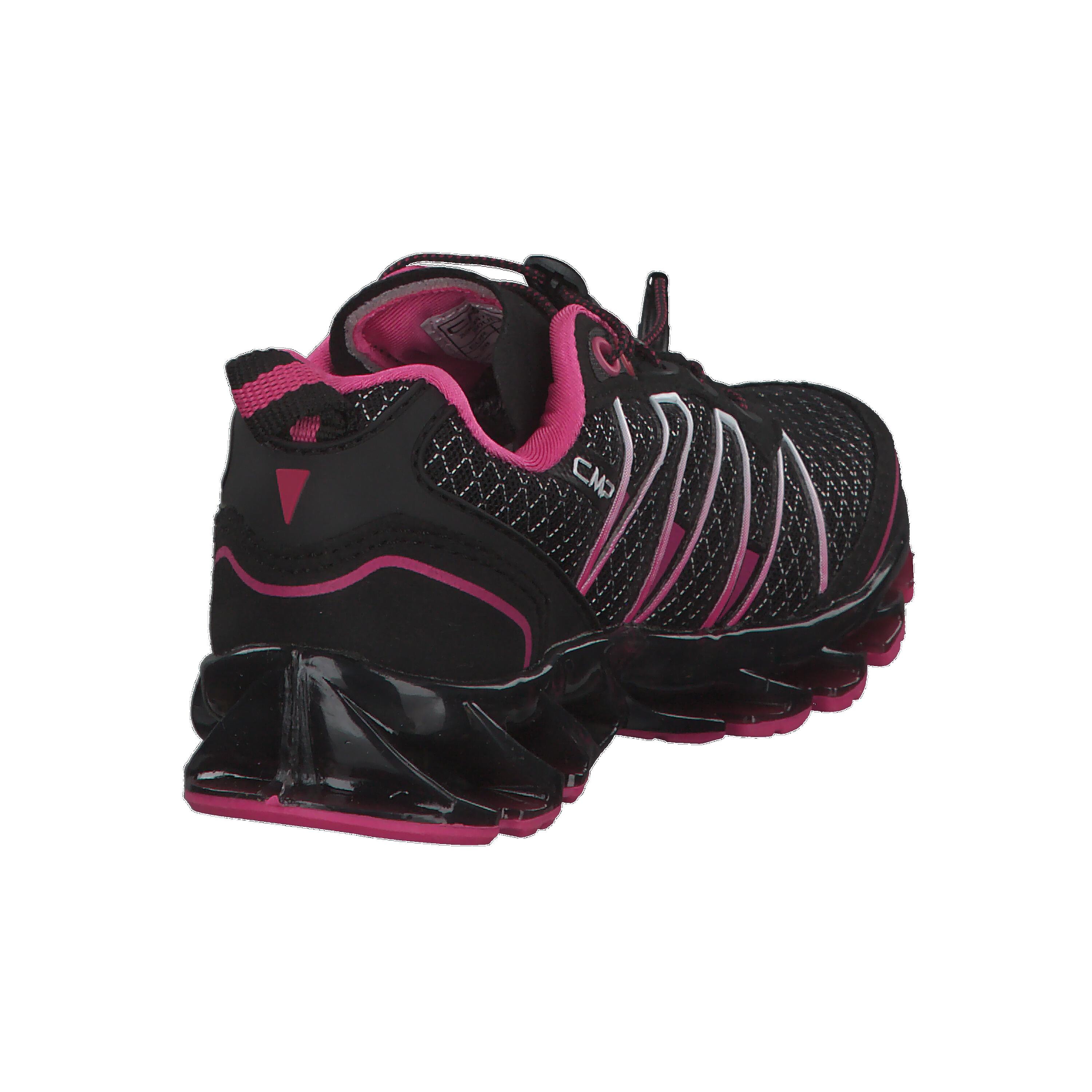 CMP Kinder Trail Running Schuhe Altak WP 2.0 39Q4794K 6/7