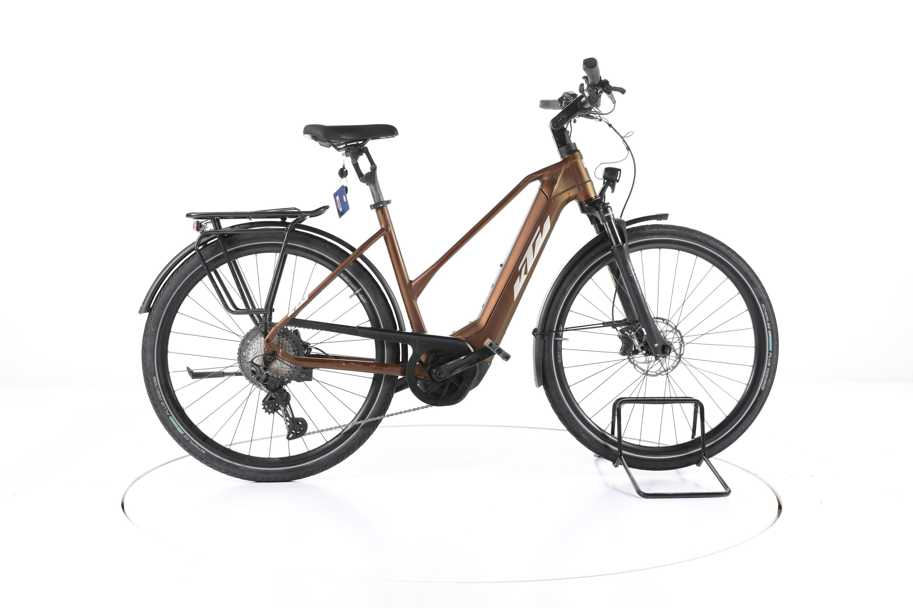 KTM Ebike ricondizionata · KTM Macina Style 720 · Buone condizioni
