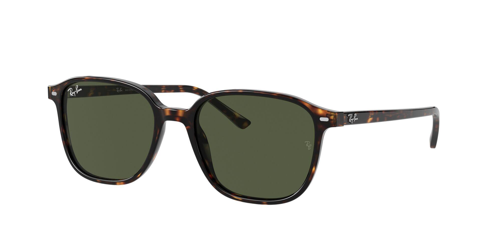 RAY-BAN Occhiali da Sole Ray-Ban LEONARD RB 2193 Unisex Taglia 53/18/145