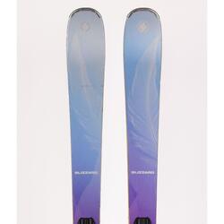 RECONDITIONNE - Ski Occasion Blizzard Black Pearl 88 - BON