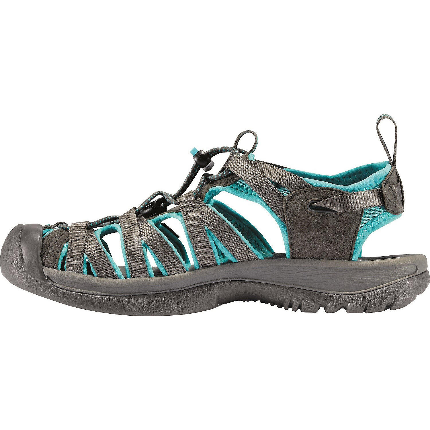 Damen Trekkingsandalen W WHISPER 2/4