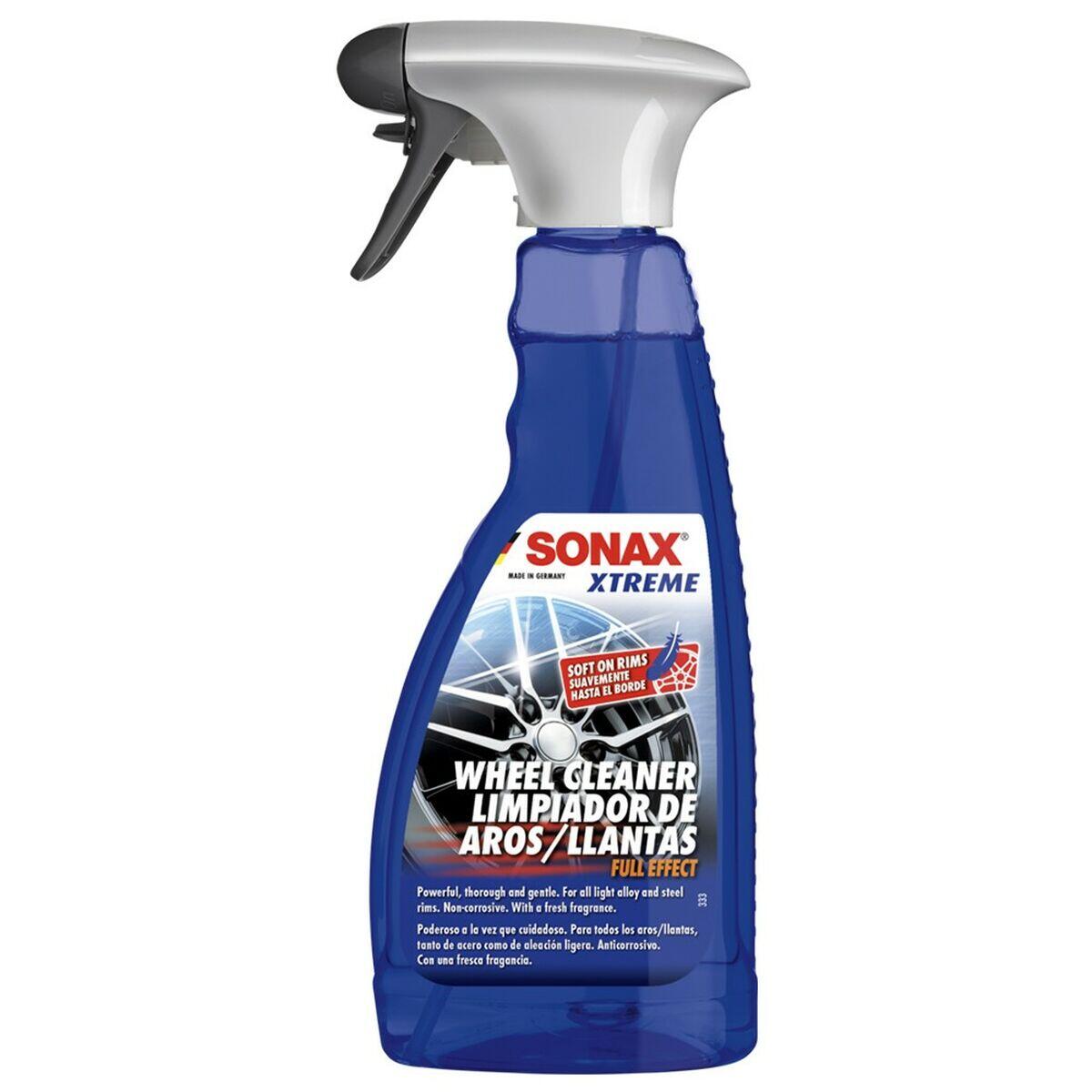 SONAX picture